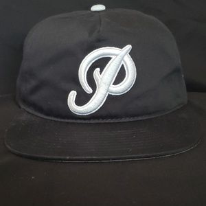 primitive apparel snapback